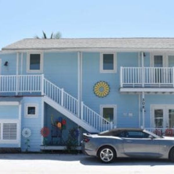 Short-term vacation rentals reopen for holiday weekend
