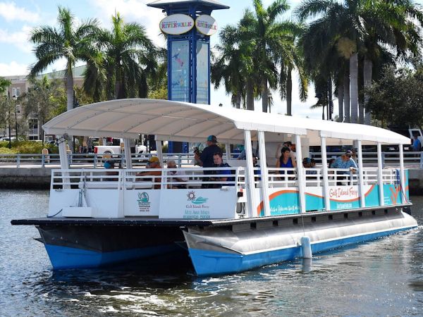 Gulf Island Ferry service delayed