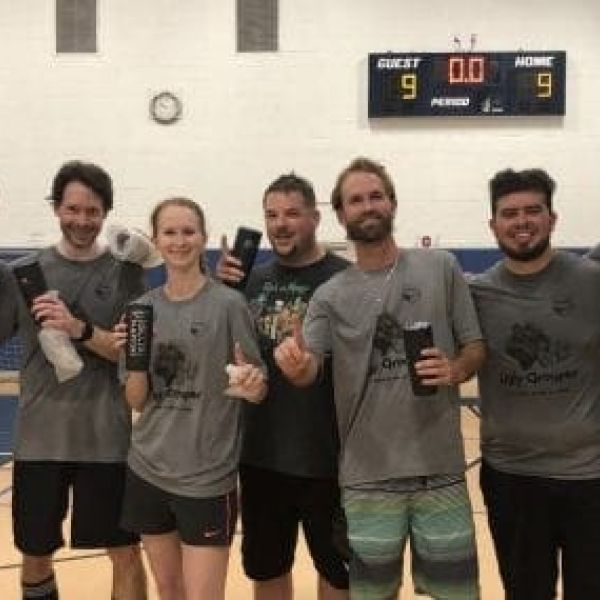 Shootout at The Center: Ugly Grouper takes the indoor soccer championship