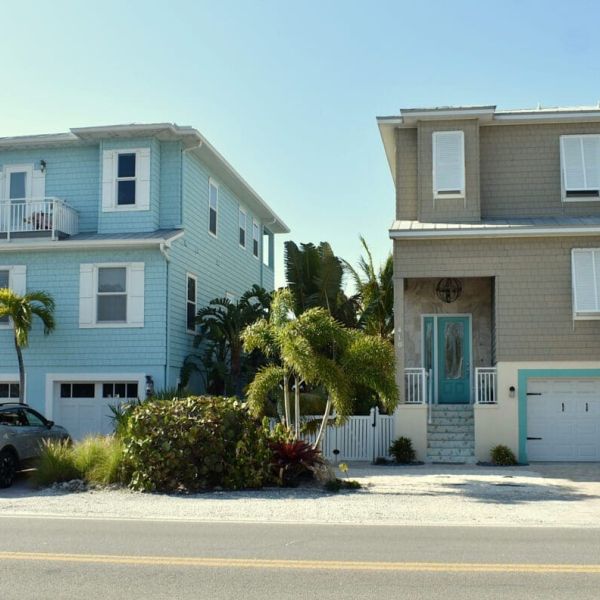 Vacation rental bill transmitted to DeSantis