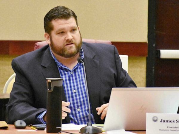 Satcher named first in Barfield court filings