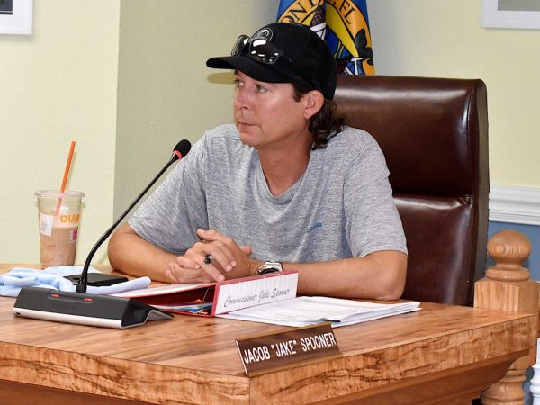 New financial disclosure law impacting AMI governments