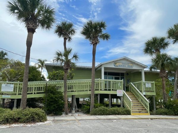 Tingley Memorial Library