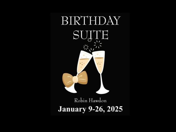 &ldquo;Birthday Suite&rdquo; up next for Island Players