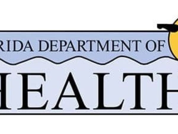 Manatee County resident being treated for coronavirus