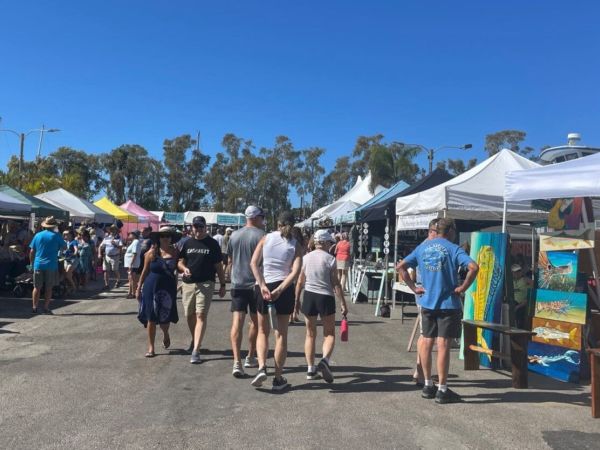 Cortez Stone Crab and Music Festival canceled
