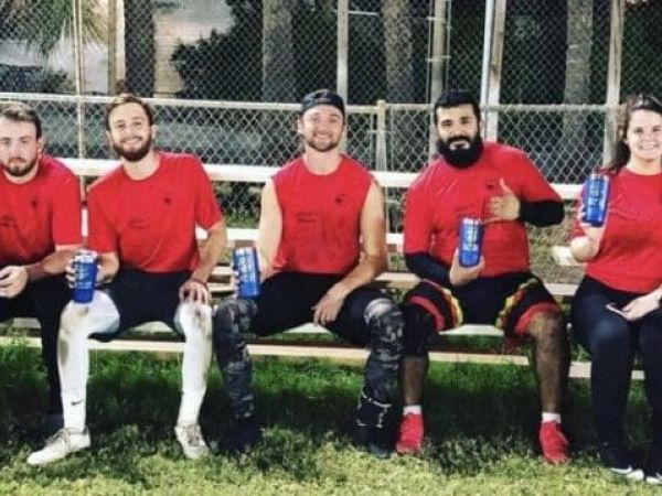 Two sports, two champs: Signature Granite and Slim&rsquo;s Place