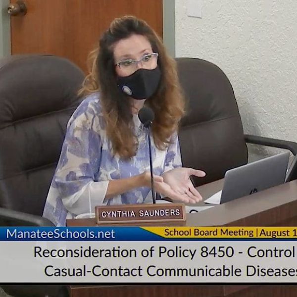 School district revises face covering policy and protocols