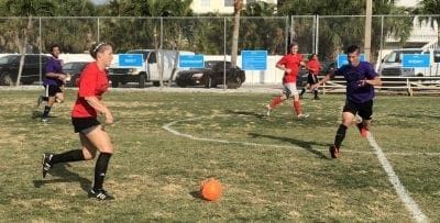 Sato Real Estate gets their first win