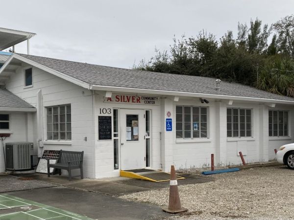 Annie Silver elects 2023 officers