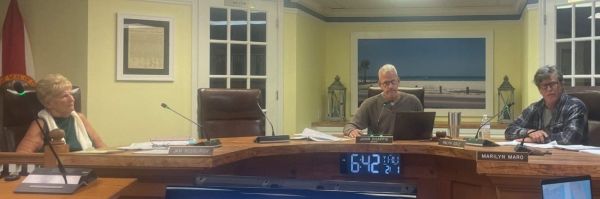 City ward boundaries under revision