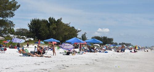 Reopening weekend gets off to a fast start