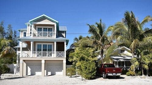 Senate Vacation Rental Bill