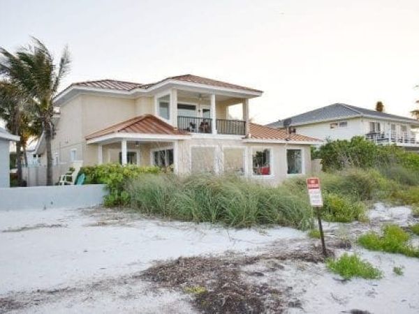 Anna Maria customary use property