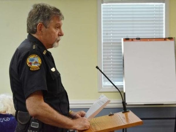 Increased costs anticipated for Bradenton Beach dock project