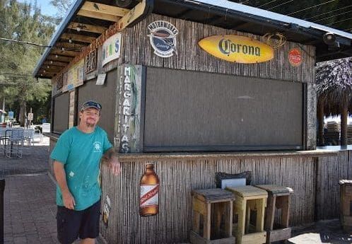 Restaurants rocked by coronavirus pandemic