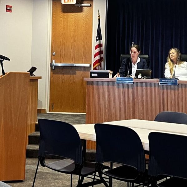 City ends rental ban