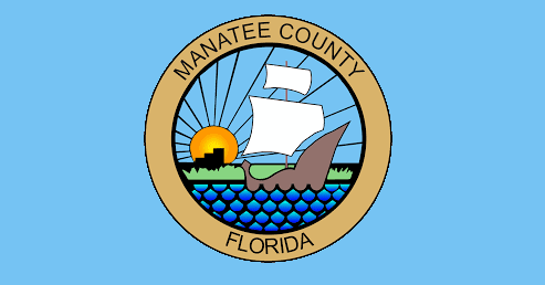 Manatee County seal