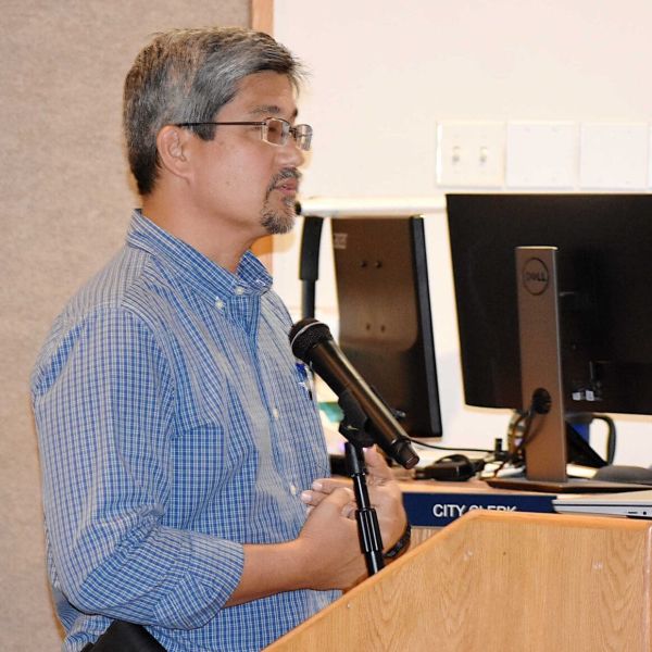 OPPAGA visit concerns city leaders