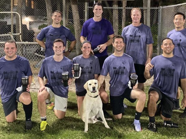 Sato Real Estate wins the cup again
