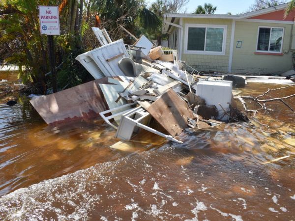 Anna Maria: Year in Review