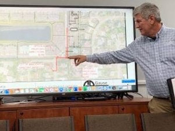 WMFR board considers building construction