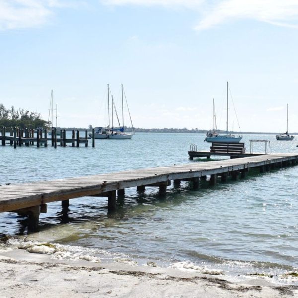 Ferry service to Longboat Key discussed
