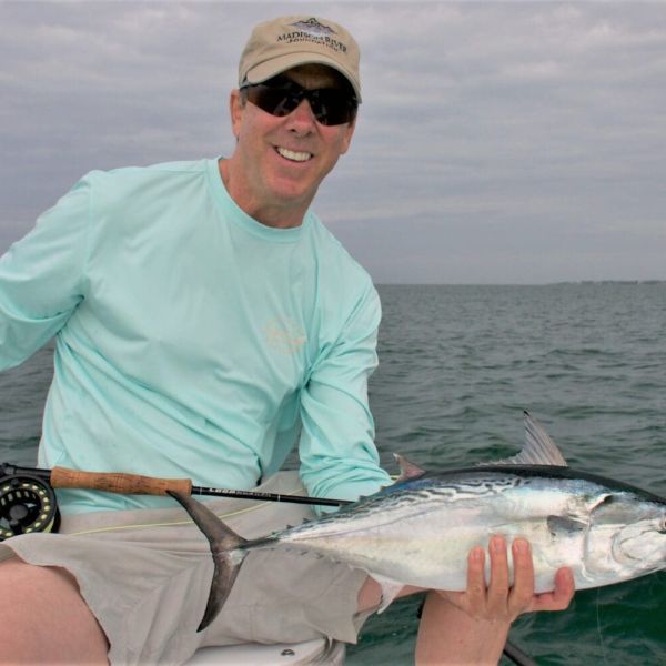 Reel Time: Courtesy - An angler&rsquo;s rules of the road