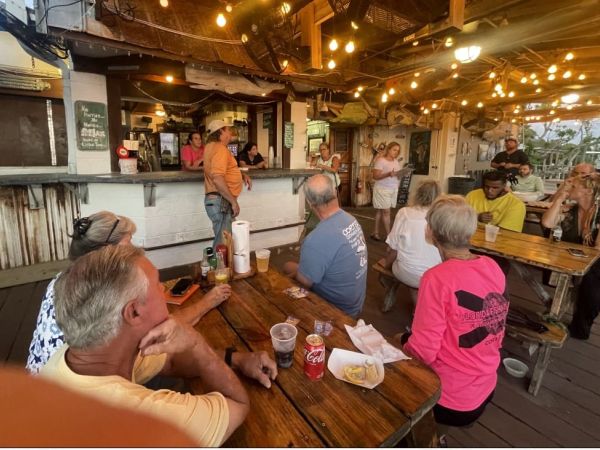 Cortez Fishing Festival details forthcoming
