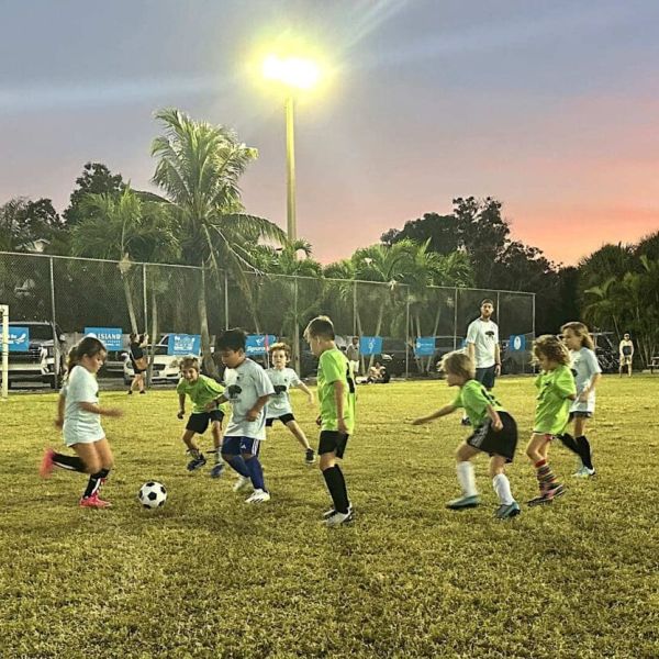 Long, Maize earn youth sportsmanship honors