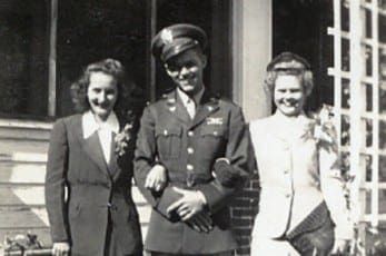 Albert Few, the last of 67