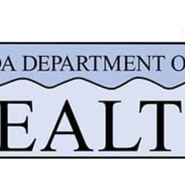 Manatee County resident being treated for coronavirus