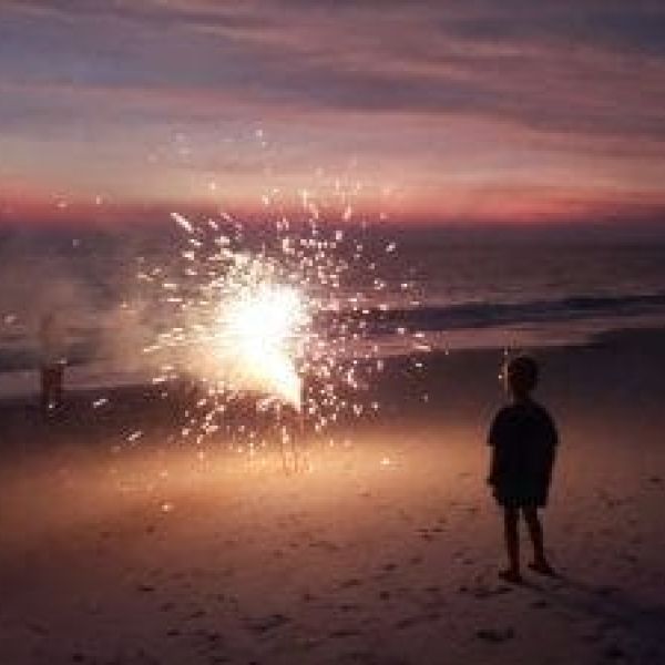 An AMI Fourth of July