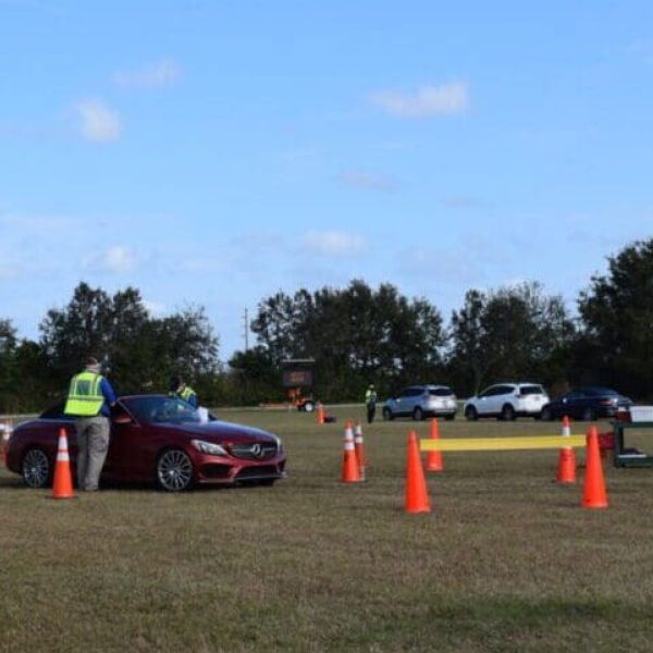 More vaccine appointments open tomorrow