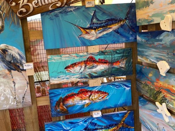 Roser Church hosts &lsquo;Feed the Island&rsquo;