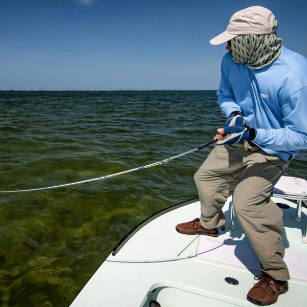 Reel Time: Catch and release redux