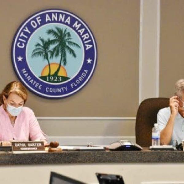 Anna Maria enacts mandatory mask order