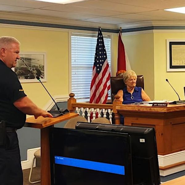 City declares local state of emergency in advance of July 4 weekend