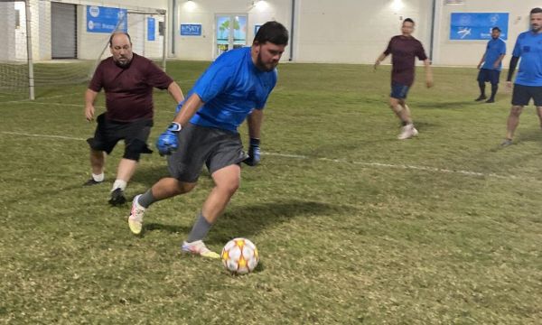 To the finals they go