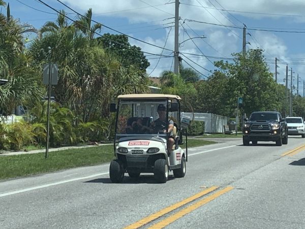 New moratorium in effect on vehicle rental businesses