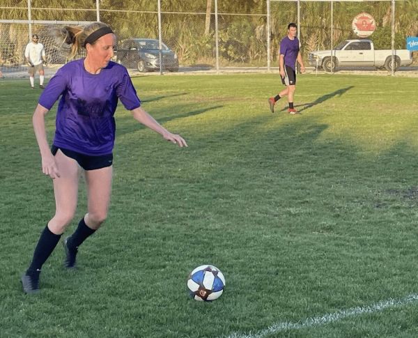 Sato Real Estate, Blalock Walters to compete in Hayward Cup