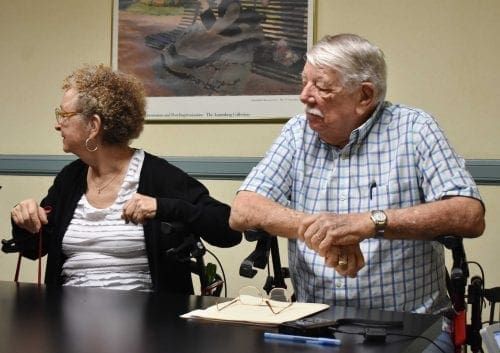 CNOBB webmaster deposition raises more Sunshine questions