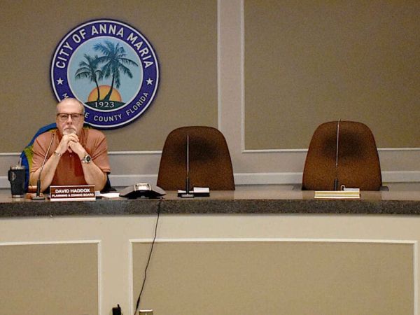 Planning board members must be city residents