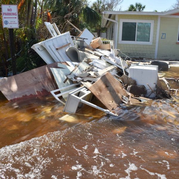 Anna Maria: Year in Review