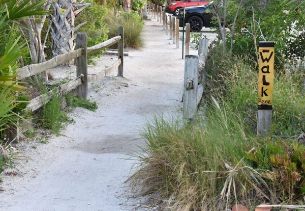 Reimagining Pine Avenue one step at a time