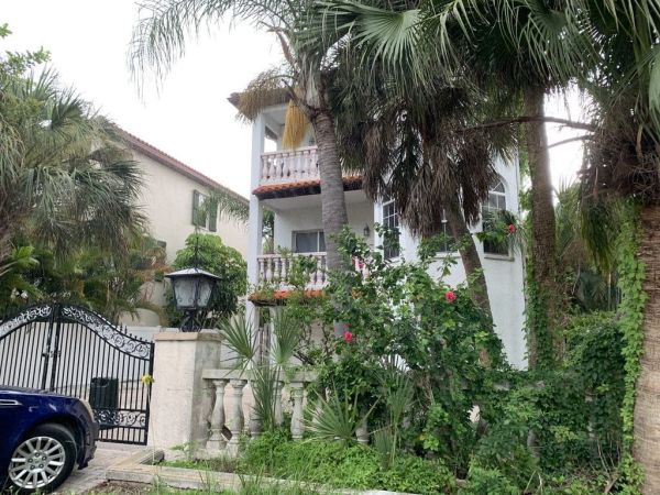 City warns property owners of potential structural issues