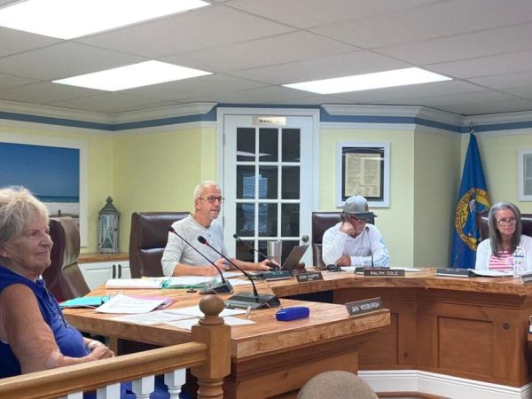 City commission approves Bridge Street parties