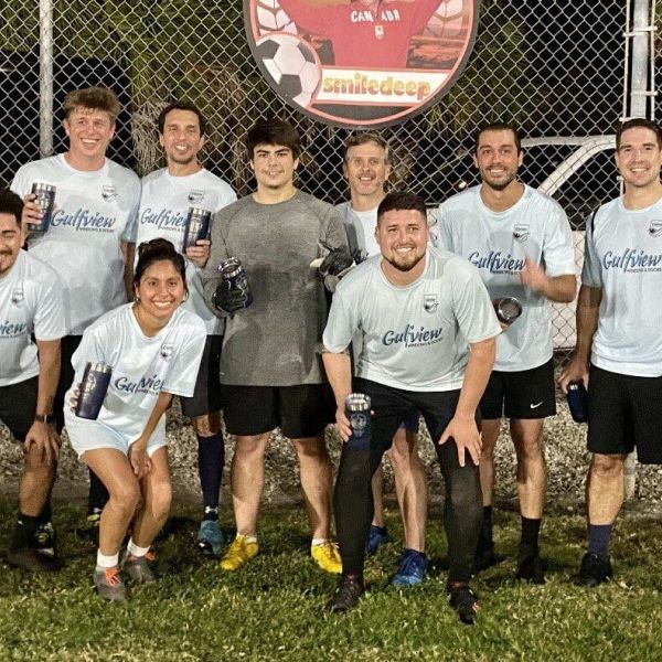 Gulfview wins Hayward Cup