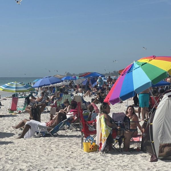 Tips for a great Memorial Day weekend on AMI