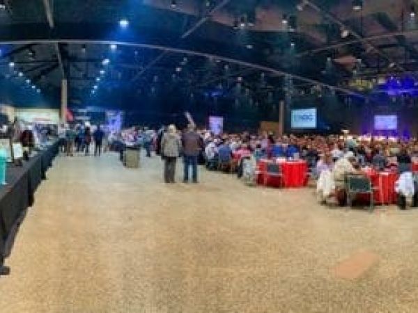 Manatee CCA banquet a huge success